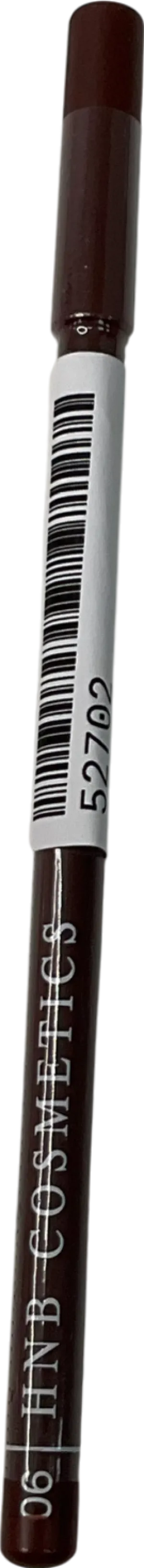 HNB Cosmetics Soft Sculpting Lip Pencil 02 1.4