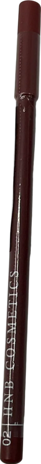 HNB Cosmetics Soft Sculpting Lip Pencil 02 1.4