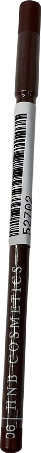 HNB Cosmetics Soft Sculpting Lip Pencil 02 1.4