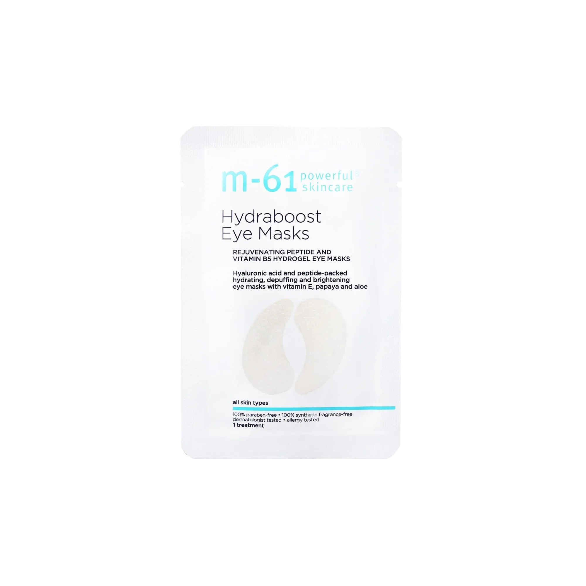Hydraboost Eye Masks