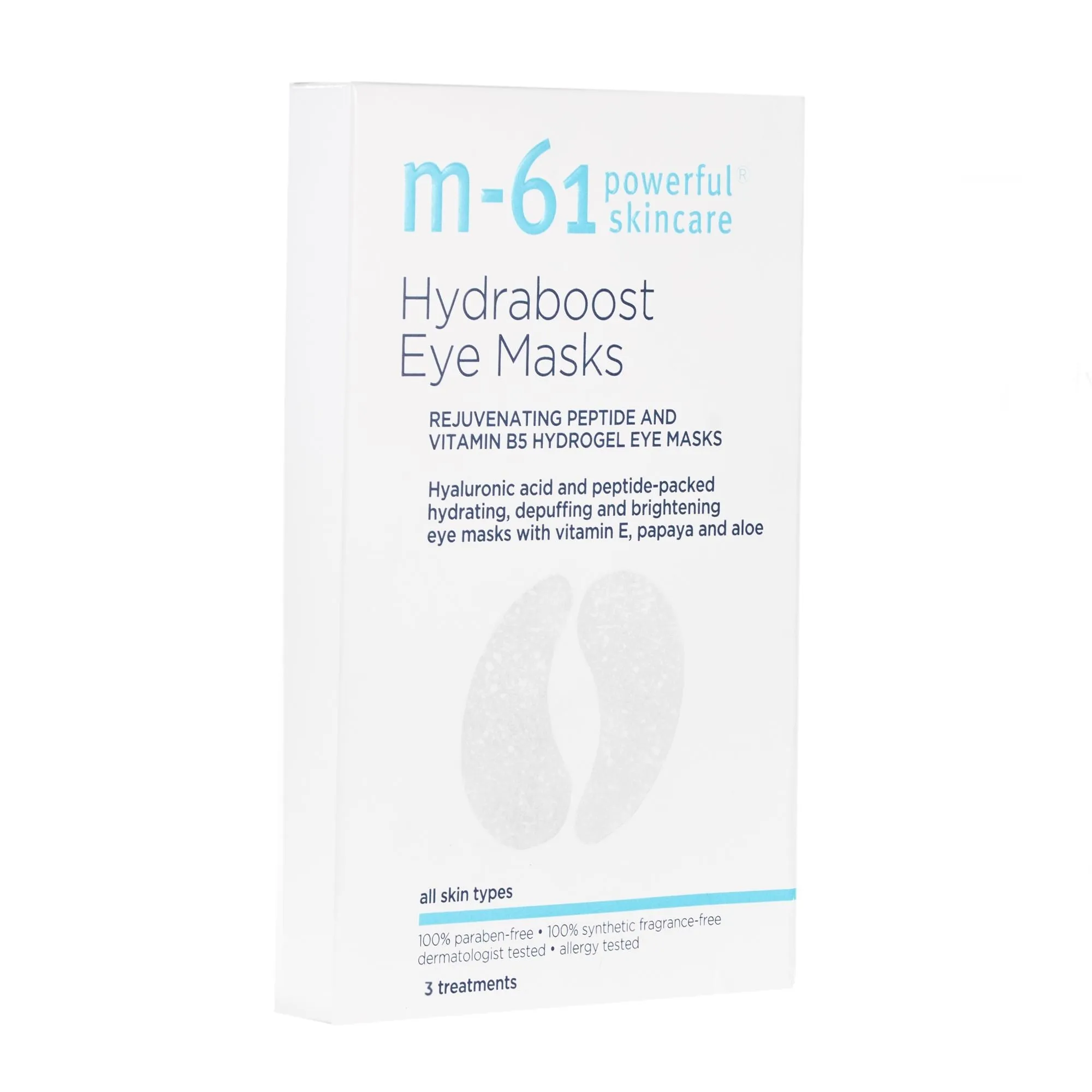 Hydraboost Eye Masks