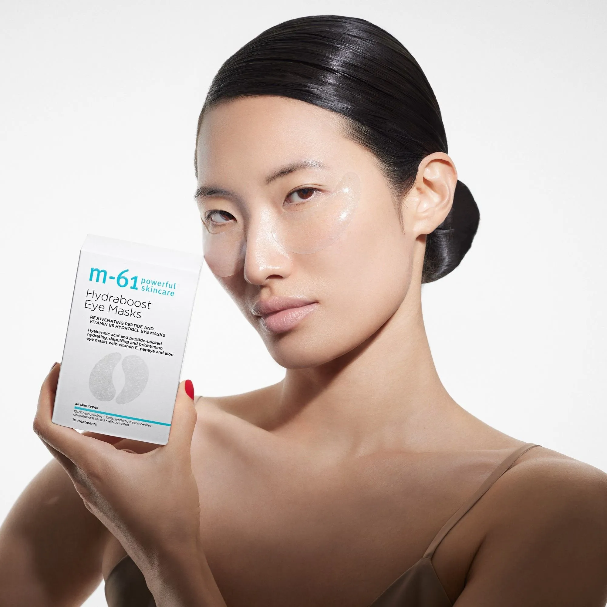 Hydraboost Eye Masks