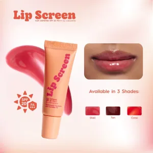 Lip Screen