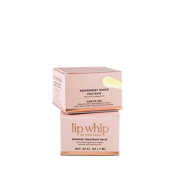 Lip Whip - Naked