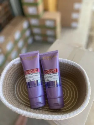 L'oral Revitalift Hyaluronic Acid Gel-Cleanser