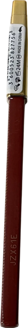 loreal Color Riche Lip Liner 107 One size