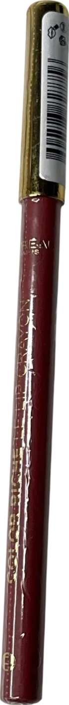 Loreal Color Riche Lip Liner 601 One size