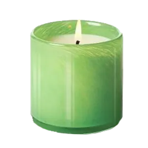 Meditation Room Candle