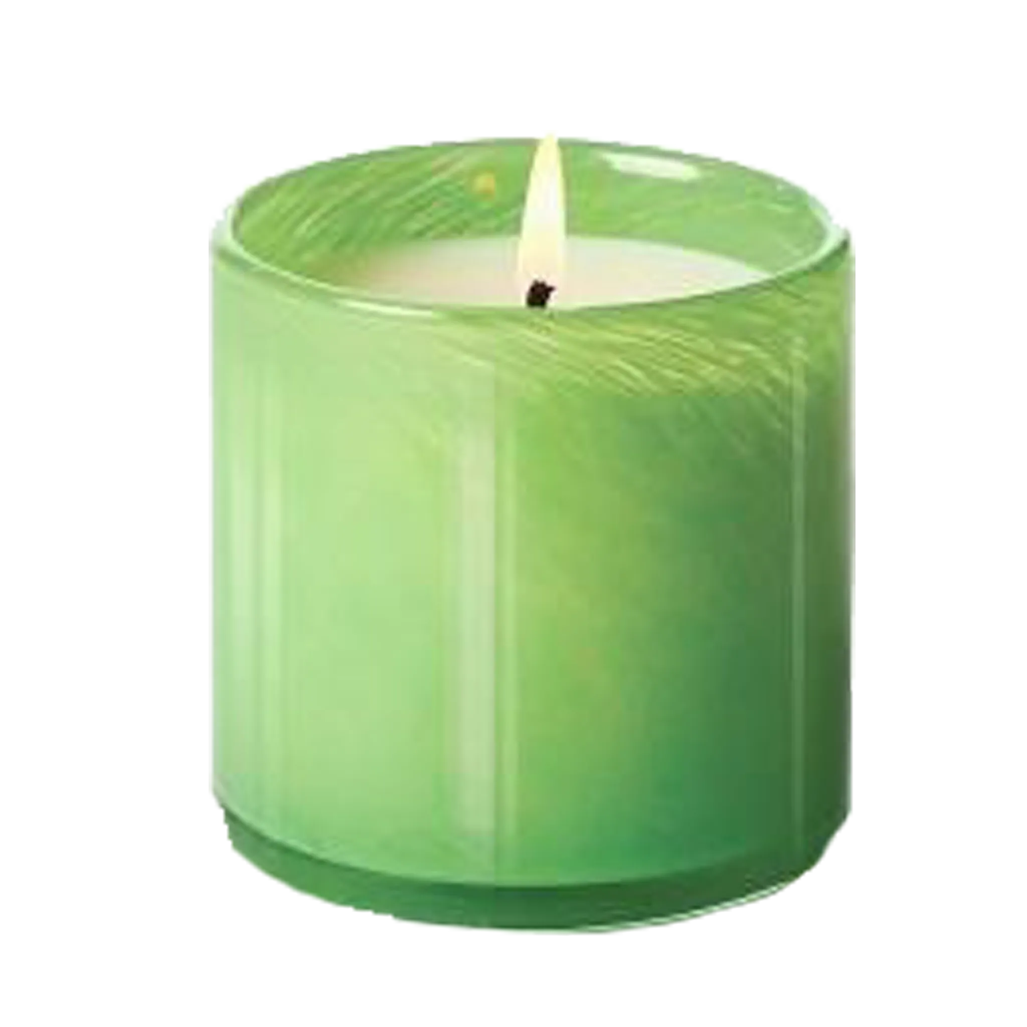 Meditation Room Candle