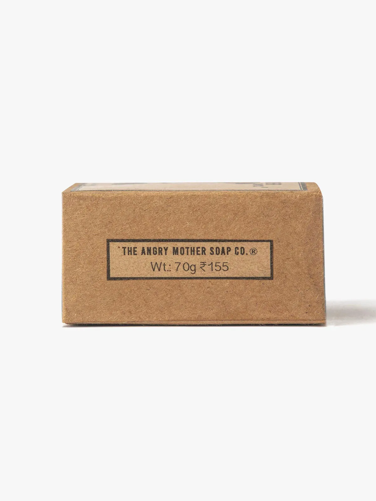 Milk & Oats Soap - Set of 2