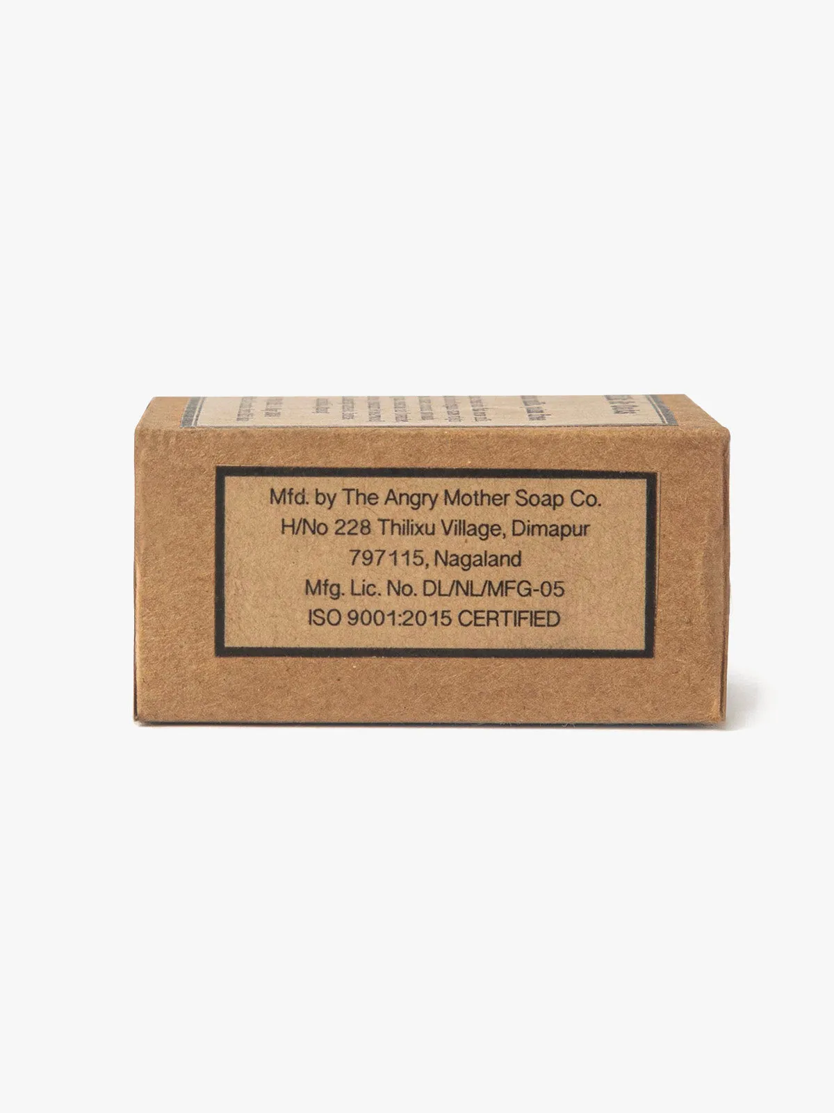 Milk & Oats Soap - Set of 2