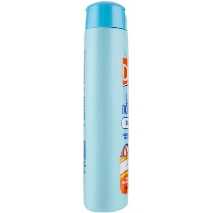 Moisturizing after sun milk 250ml, Delice