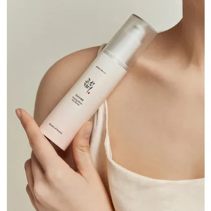 Moisturizing sunscreen serum with ginseng Spf50 /Pa     50 ml, Beauty Of Joseon