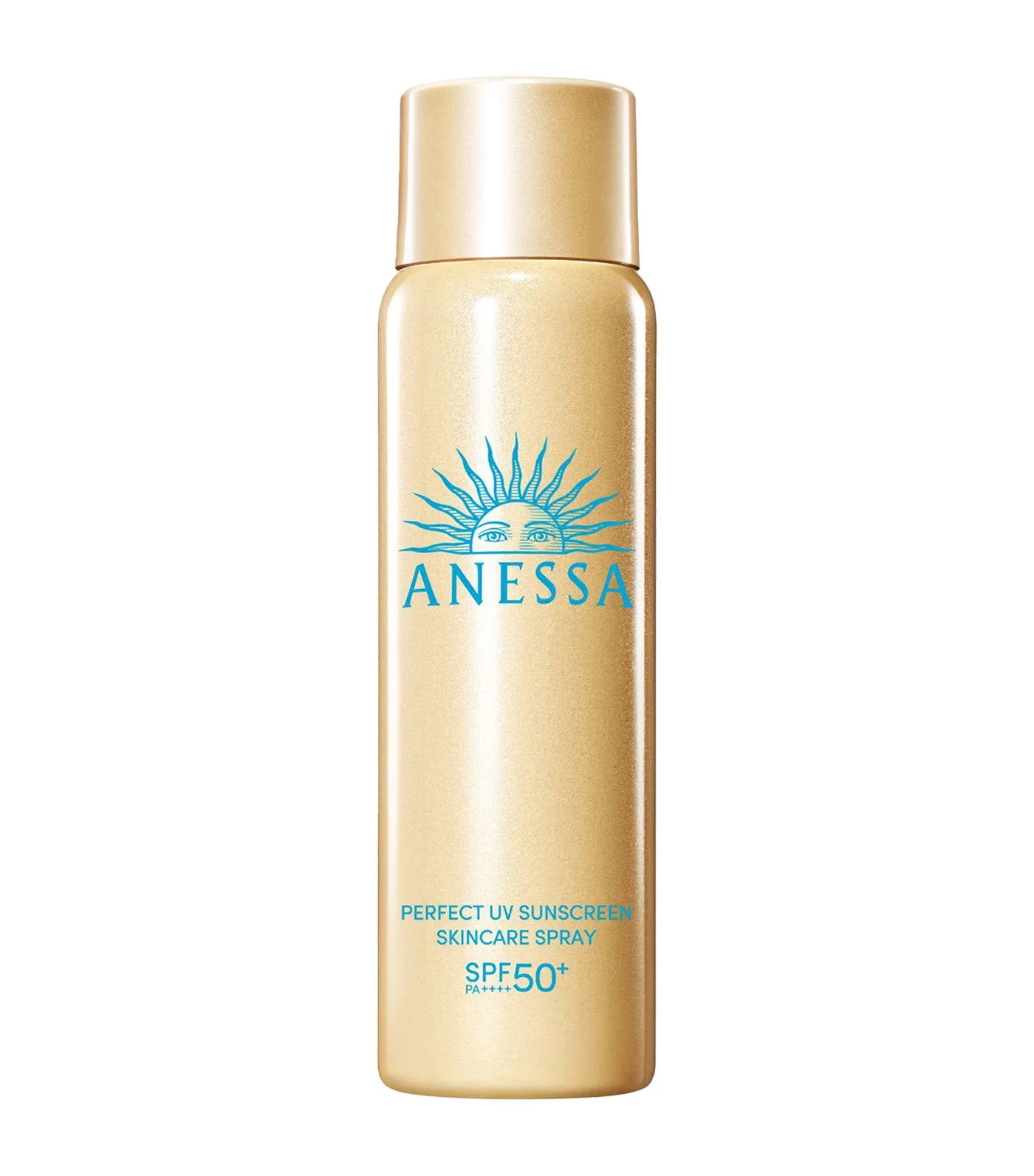 NEW Perfect UV Sunscreen Spray