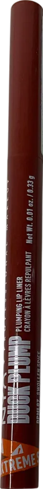 NYX Duck Plump Plumping Lip Liner 07 0.33g