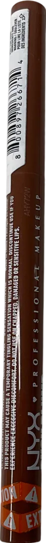 NYX Duck Plump Plumping Lip Liner 09 0.33g