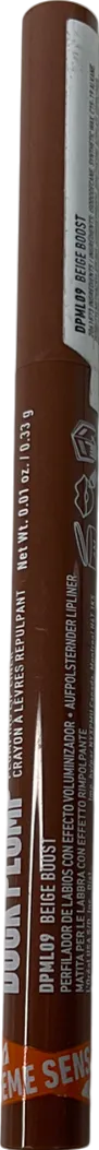 NYX Duck Plump Plumping Lip Liner 09 0.33g