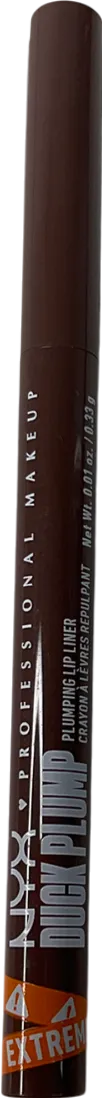 NYX Duck Plump Plumping Lip Liner 11 0.33g
