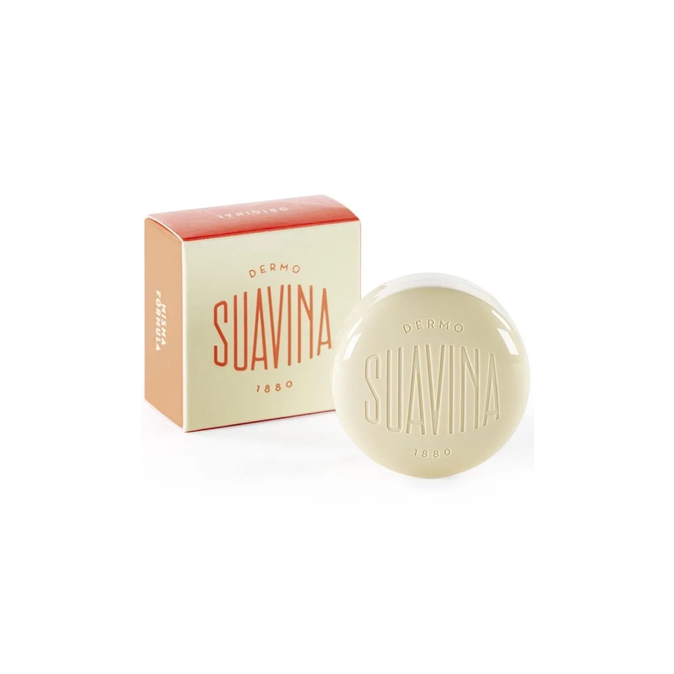 ORIGINAL LIP BALM - CITRUS & MENTHOL