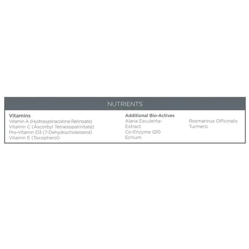 OSKIA Super-R Retinoid Sleep Serum Capsules 0.5%