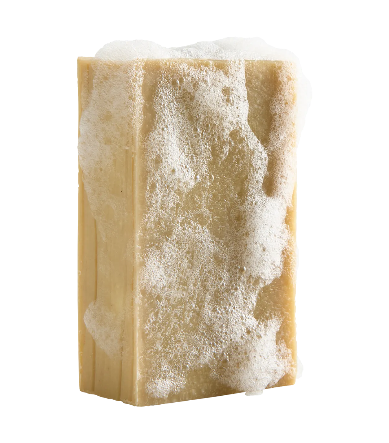 Patchouli Lime Bar Soap