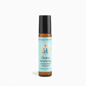 Perfect Potion Chakra Balancing Pulse Point 10mL