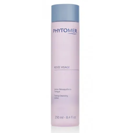 Phytomer Rosée Visage Toning Cleansing Lotion 250ml