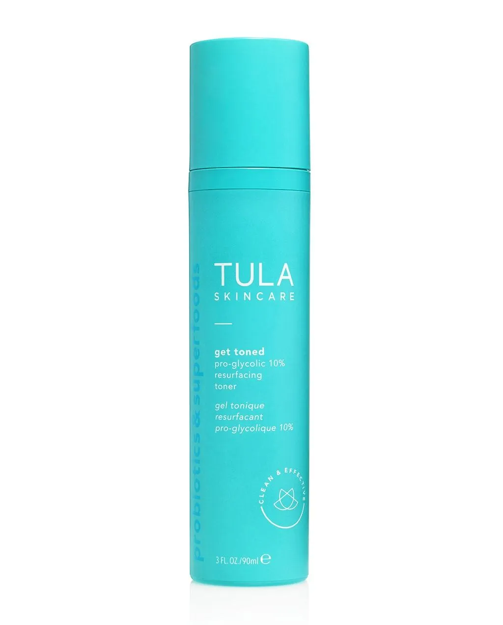 Pro-Glycolic 10% Resurfacing Toner