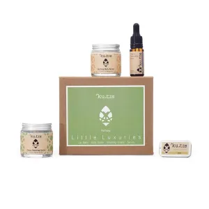 Renew Little Luxuries Gift Box by Kutis Skincare