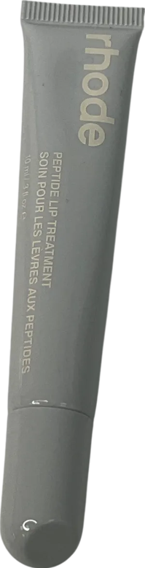 Rhode Peptide Lip Tint Salted Caramel 10