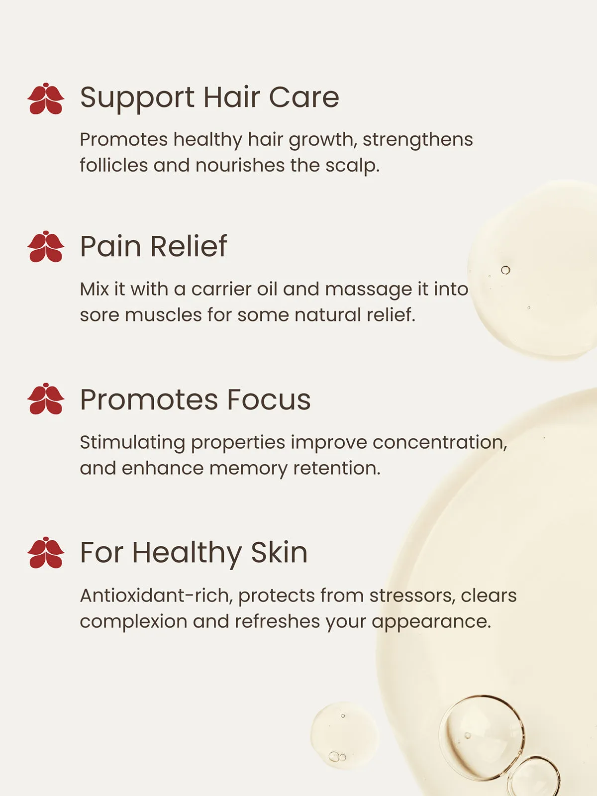 Rosemary Essential Oil