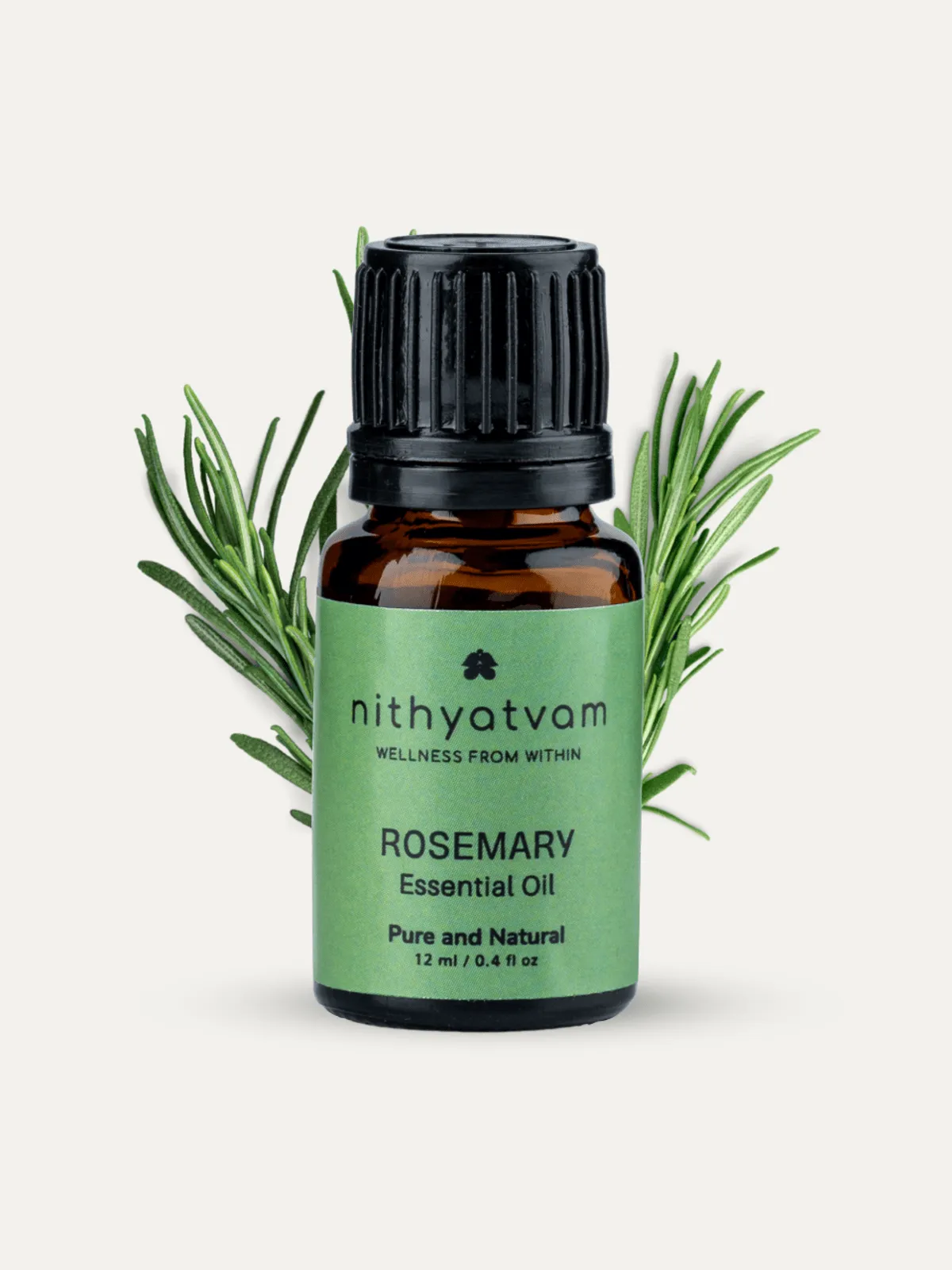 Rosemary Essential Oil