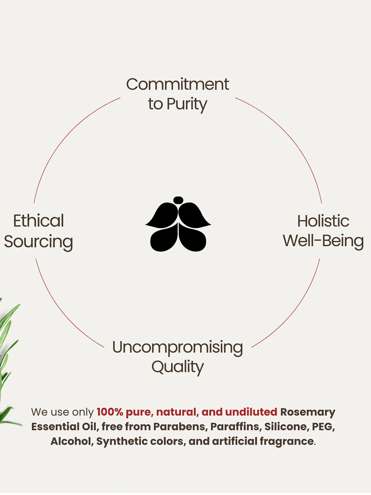 Rosemary Essential Oil