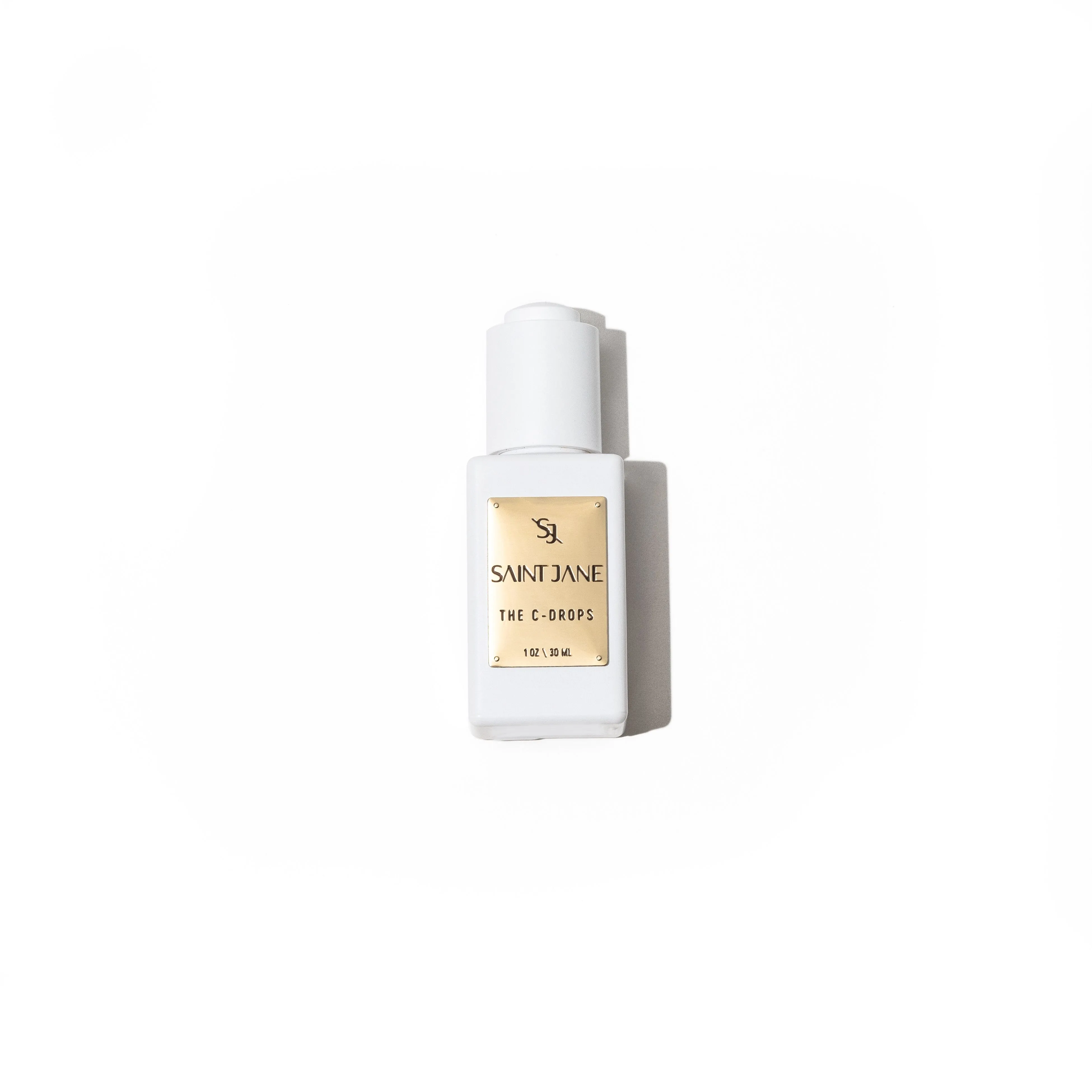 Saint Jane Vitamin C Glow Drops