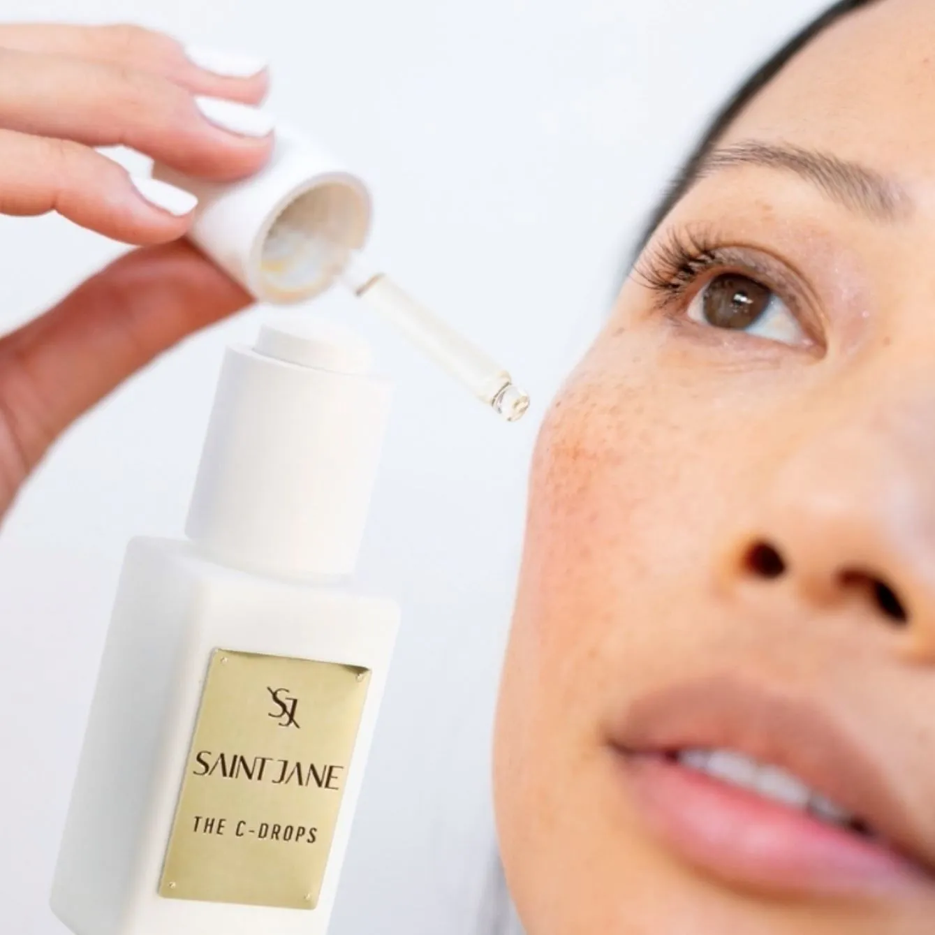 Saint Jane Vitamin C Glow Drops
