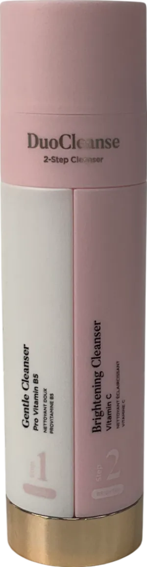 Sculpted by Aimee Duo Cleanser One size