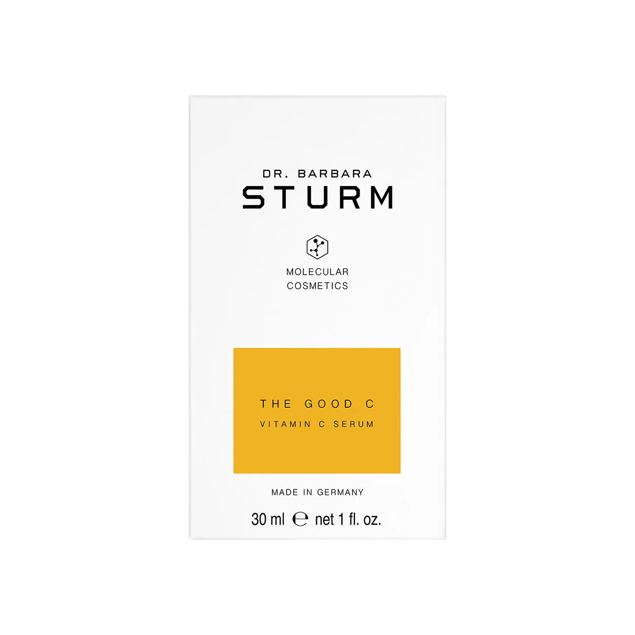 The Good C Vitamin C Serum