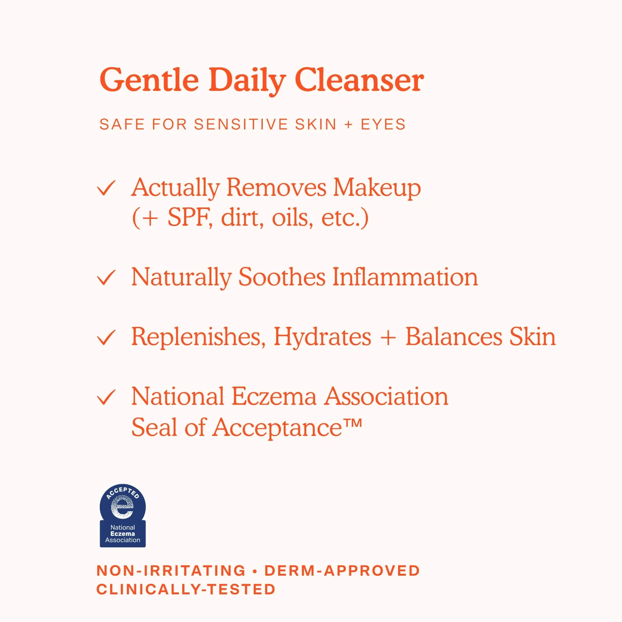 Tower 28 - SOS Daily Balancing Gel Cleanser
