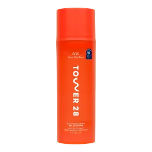 Tower 28 - SOS Daily Balancing Gel Cleanser