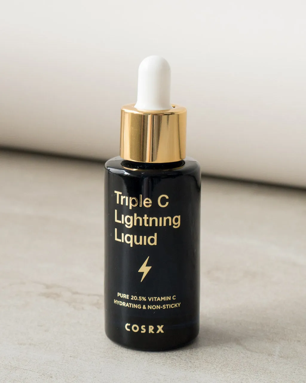 Triple C Lightning Liquid