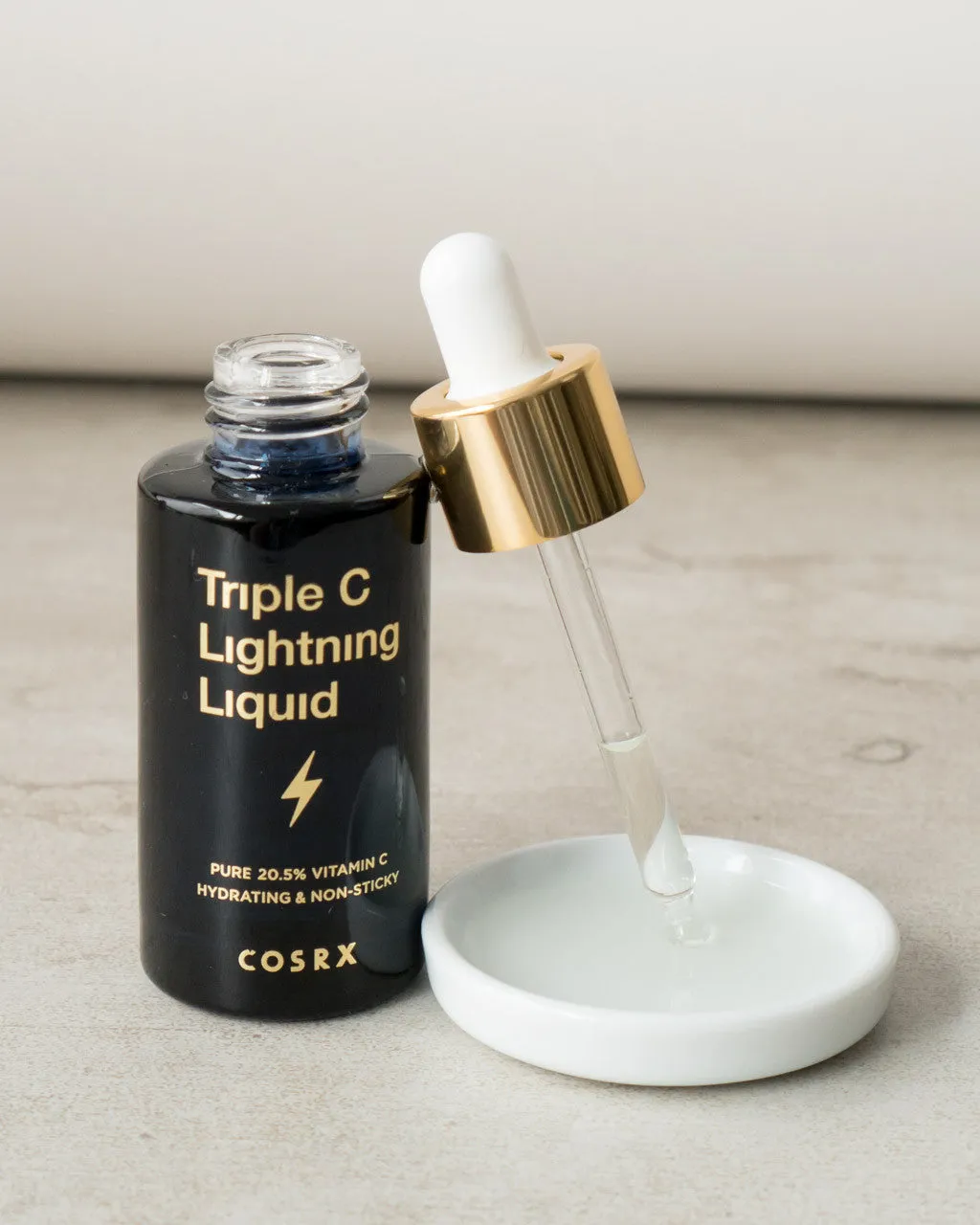 Triple C Lightning Liquid
