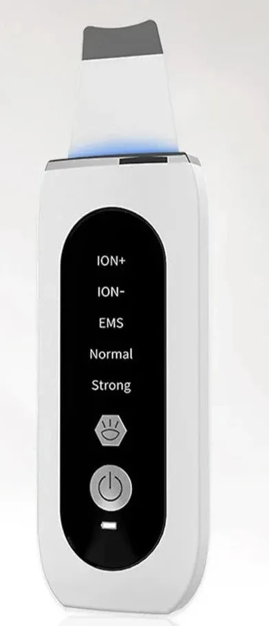 Ultrasonic Exfoliating Wand