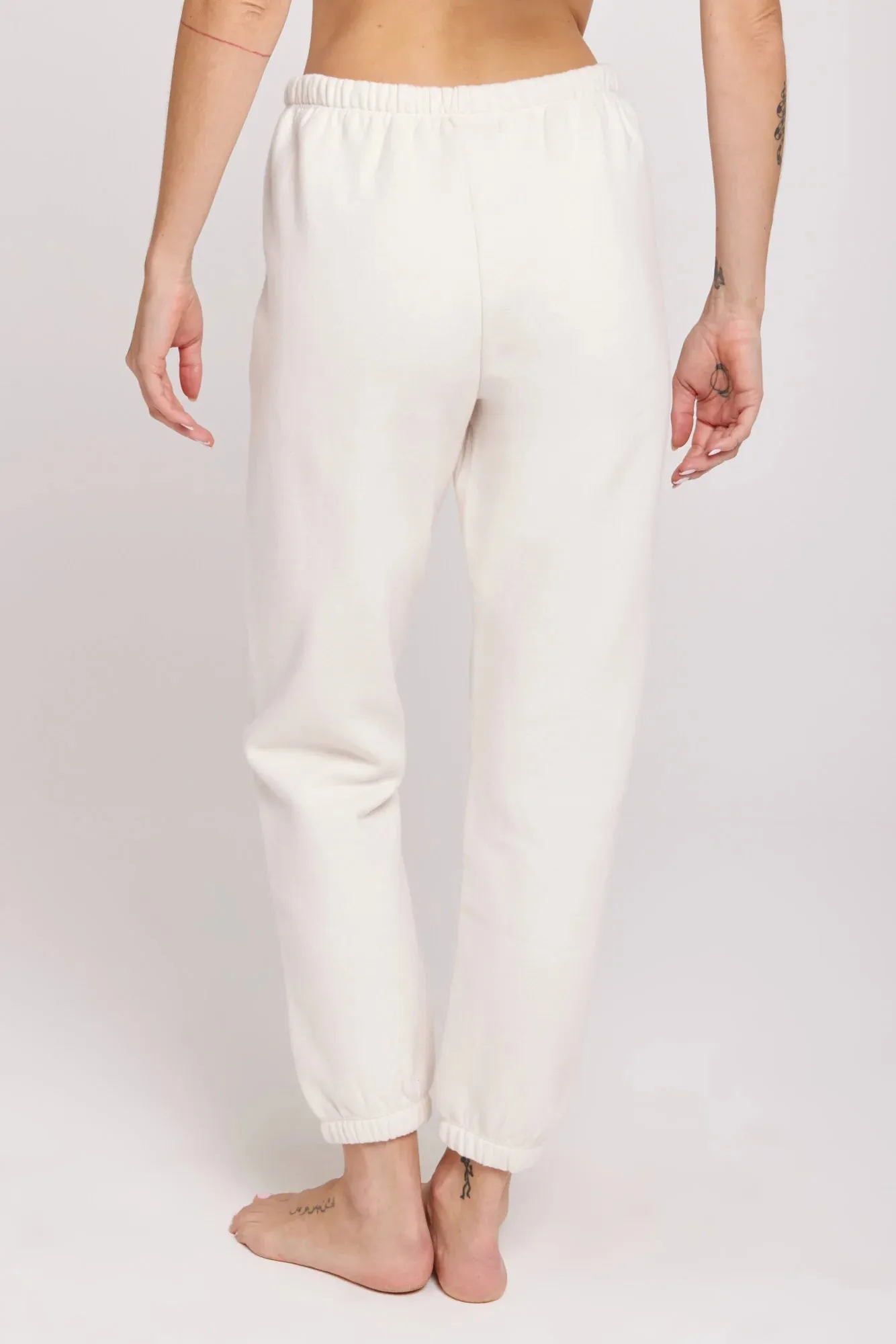 Yin Yang Malibu Sweatpant